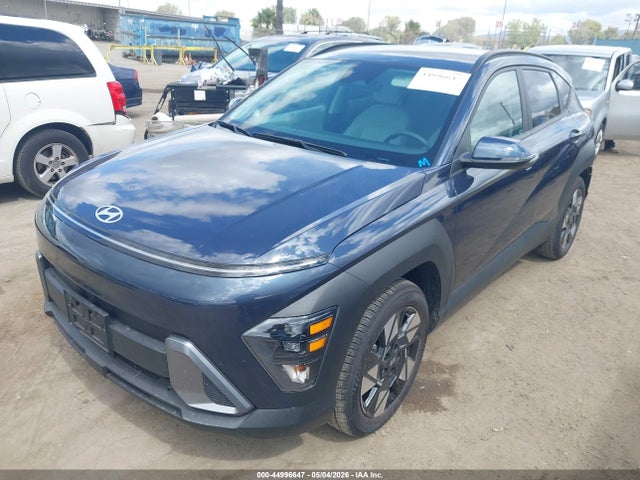 Hyundai KONA Sel Convenience