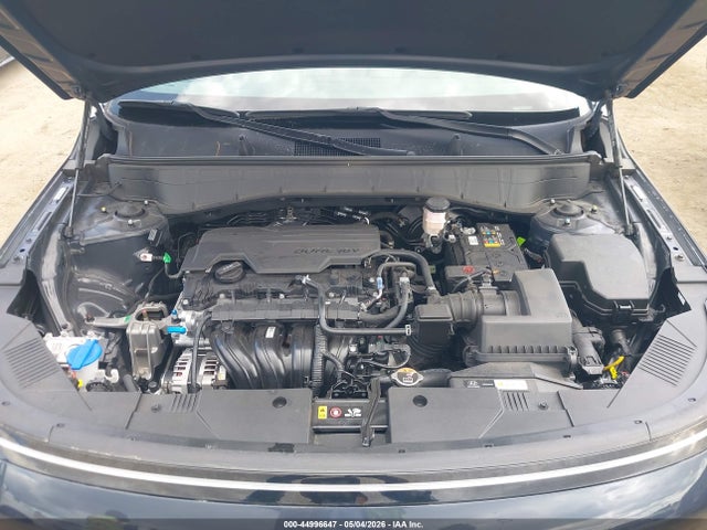Hyundai KONA Sel Convenience