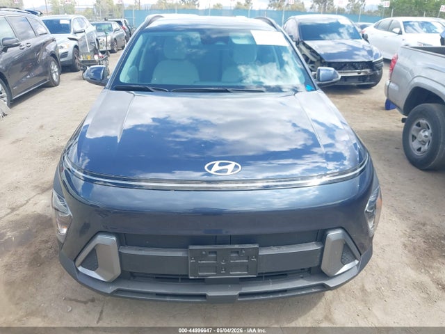 Hyundai KONA Sel Convenience