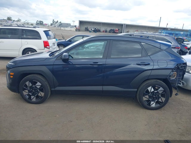 Hyundai KONA Sel Convenience