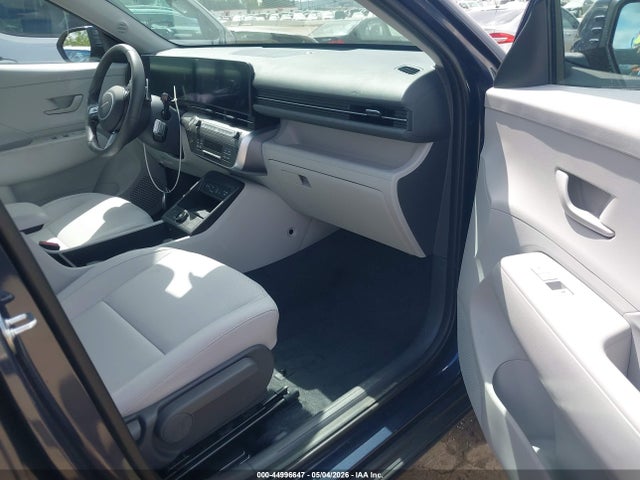 Hyundai KONA Sel Convenience