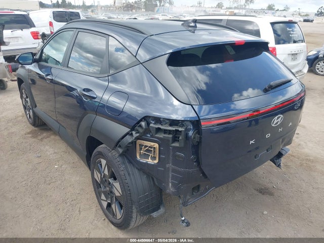 Hyundai KONA Sel Convenience