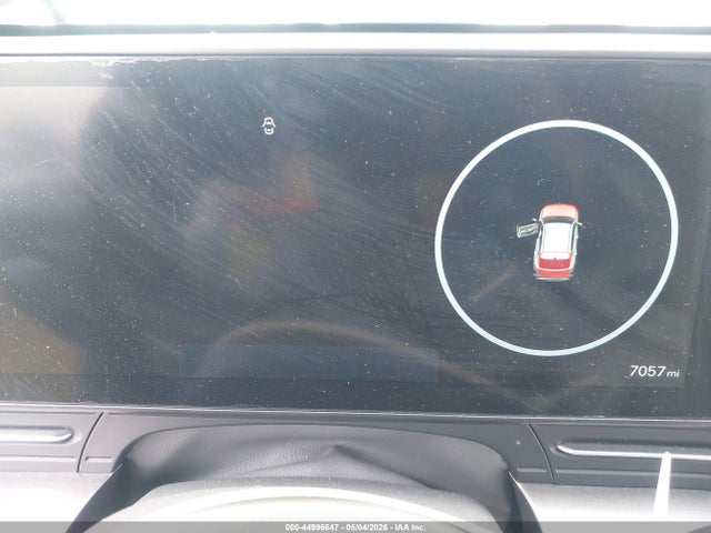 Hyundai KONA Sel Convenience