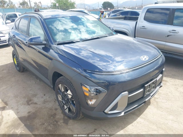 Salvage Hyundai KONA Image