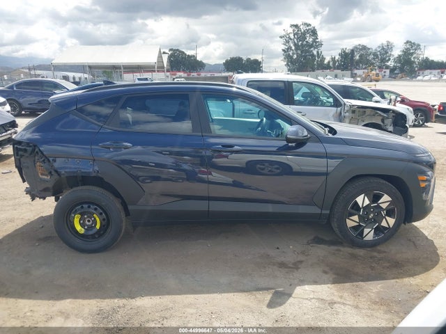 Hyundai KONA Sel Convenience