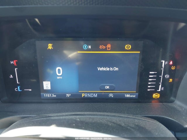 Ford Ranger Xlt