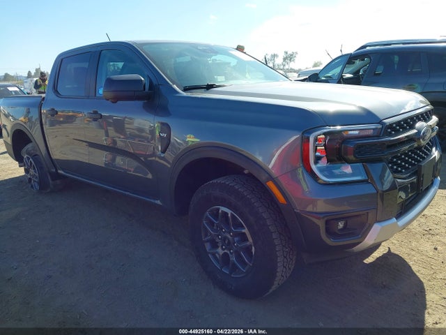 Salvage Ford Ranger Image