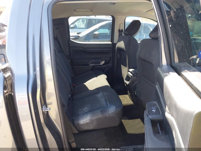 Ford Ranger Xlt