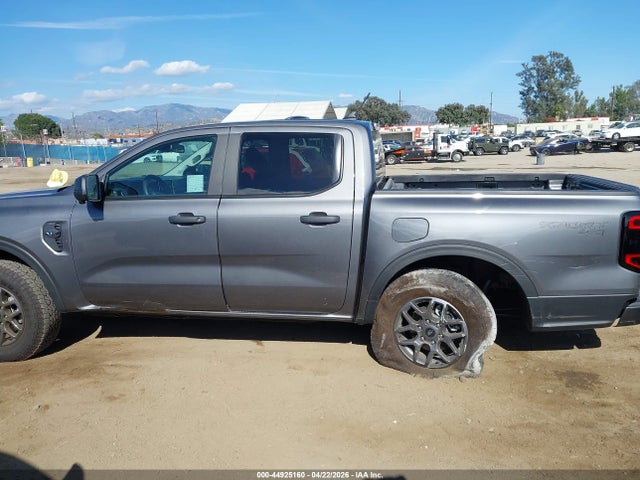 Ford Ranger Xlt