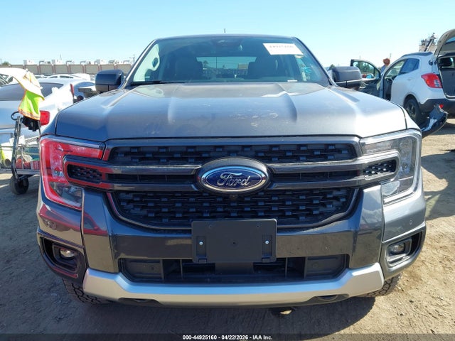 Ford Ranger Xlt