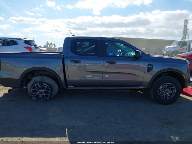 Ford Ranger Xlt
