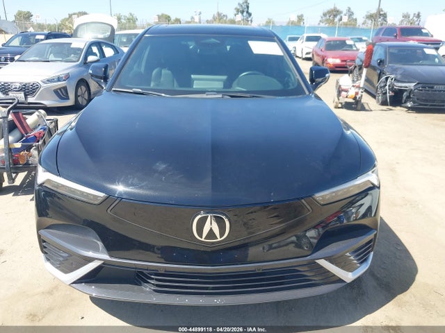 Acura ZDX A-spec