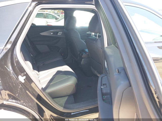 Acura ZDX A-spec