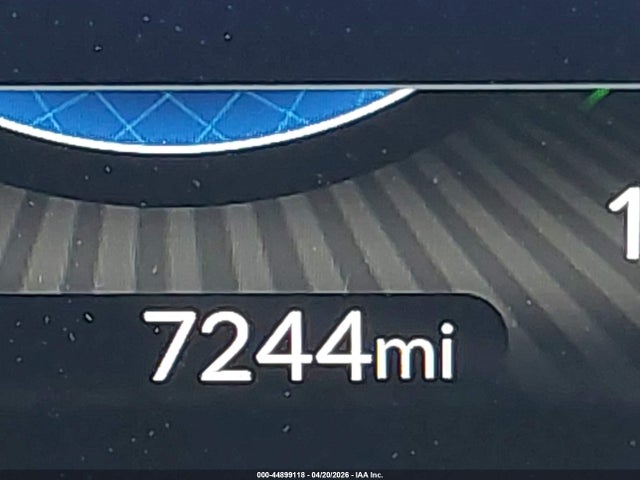 Acura ZDX A-spec