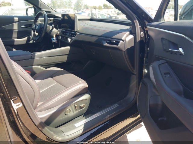 Acura ZDX A-spec
