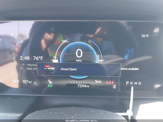 Acura ZDX A-spec