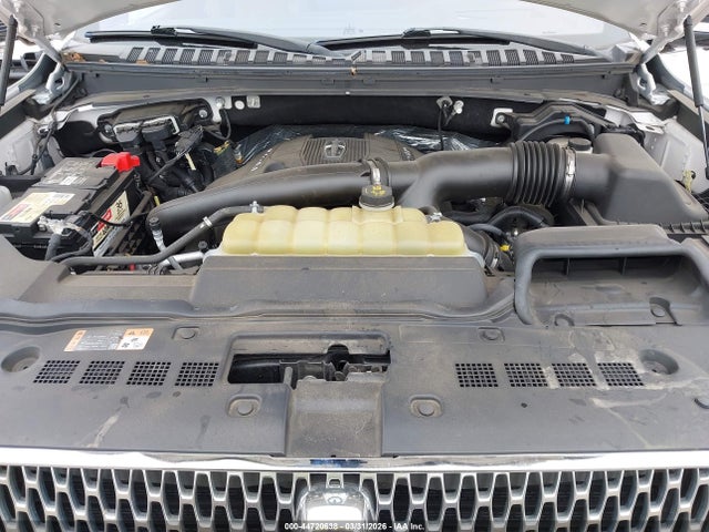 Lincoln Navigator Reserve