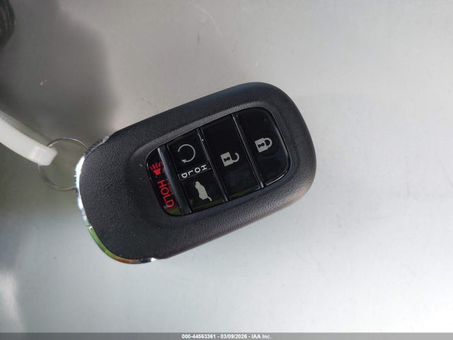 Honda Pilot Ex-l