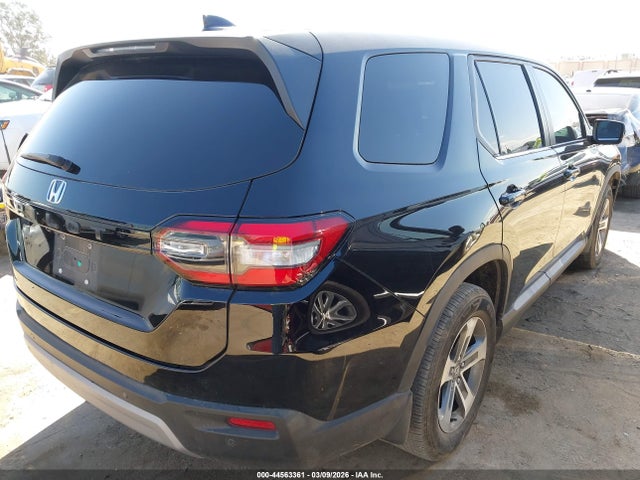 Honda Pilot Ex-l