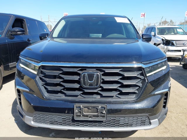 Honda Pilot Ex-l