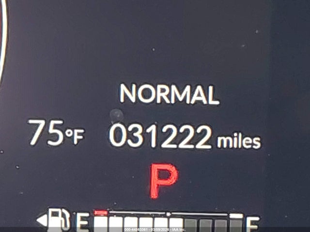 Honda Pilot Ex-l