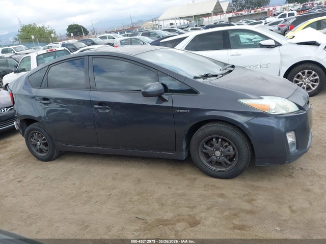 Toyota Prius Two