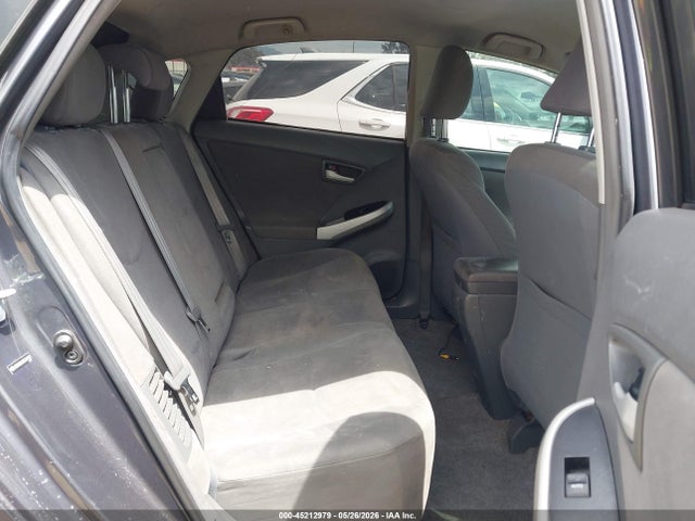 Toyota Prius Two