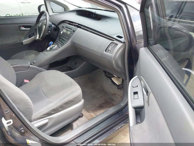 Toyota Prius Two