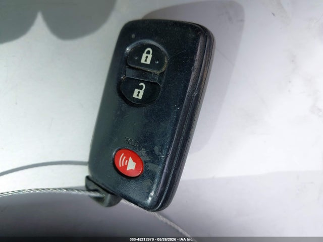 Toyota Prius Two