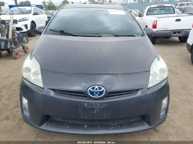 Toyota Prius Two