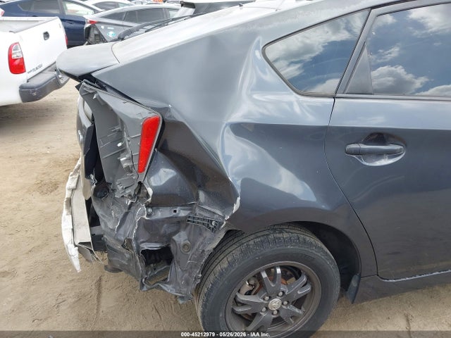 Toyota Prius Two