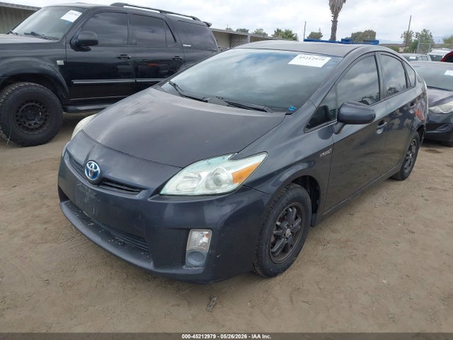 Toyota Prius Two