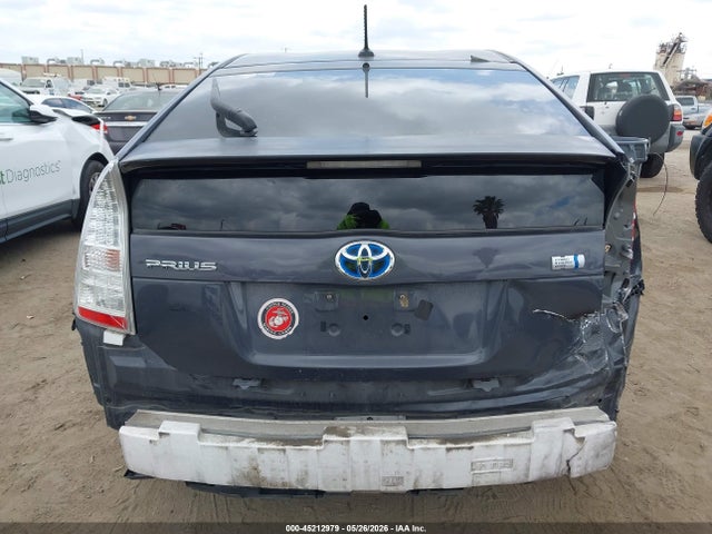 Toyota Prius Two