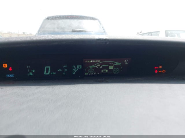 Toyota Prius Two