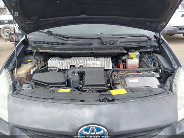 Toyota Prius Two