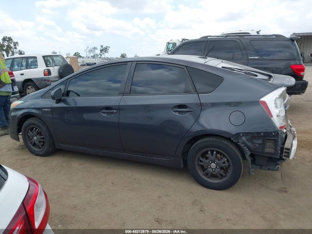 Toyota Prius Two