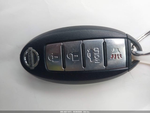 Nissan Sentra Sr