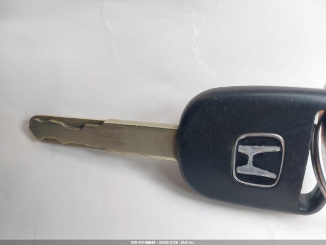 Honda Civic Vp