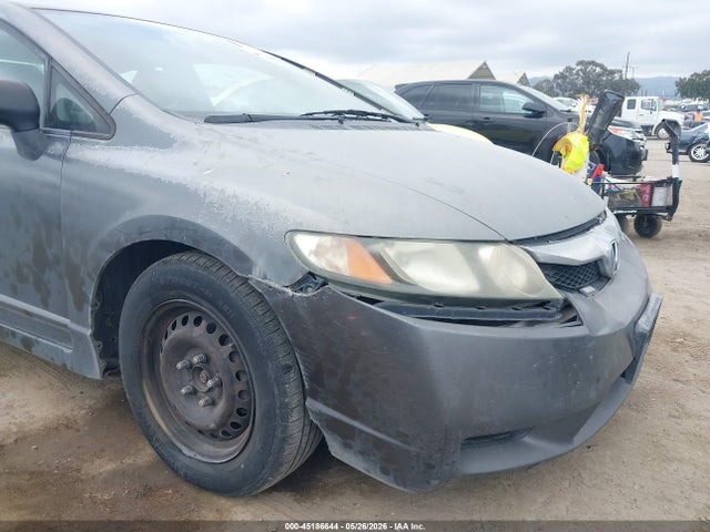 Honda Civic Vp