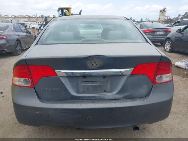 Honda Civic Vp