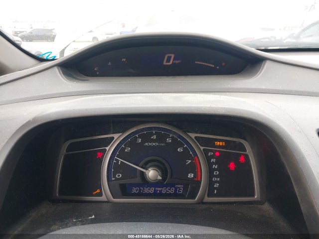 Honda Civic Vp