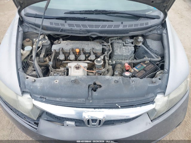 Honda Civic Vp