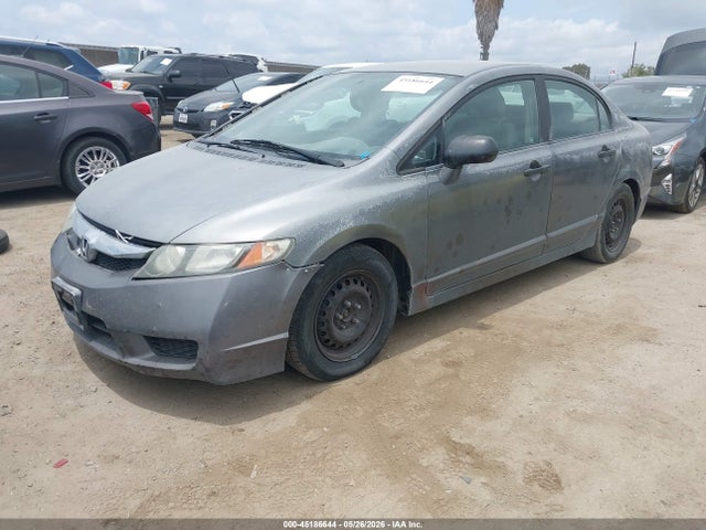 Honda Civic Vp