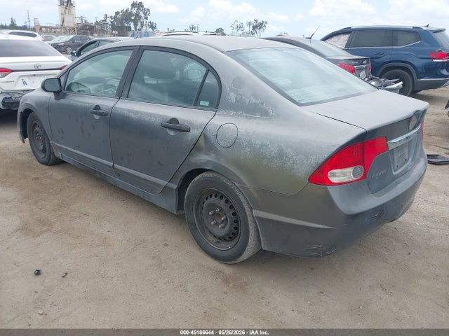 Honda Civic Vp