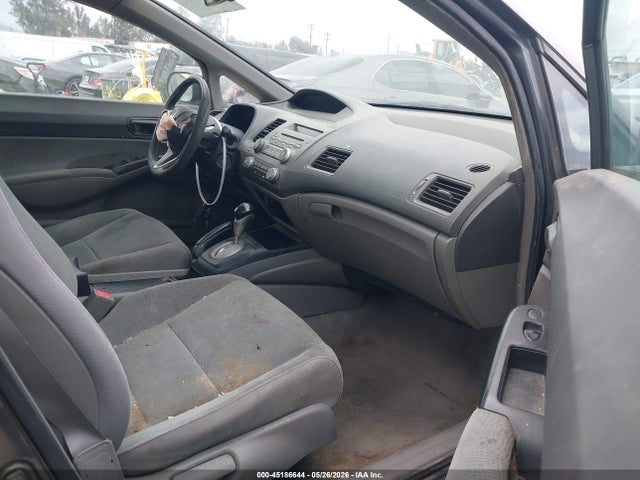 Honda Civic Vp