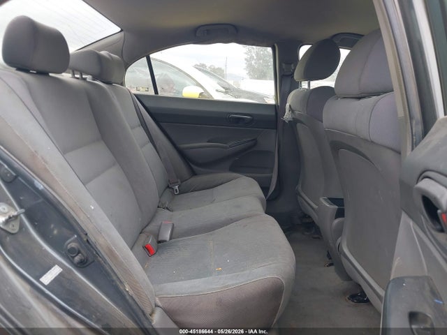 Honda Civic Vp