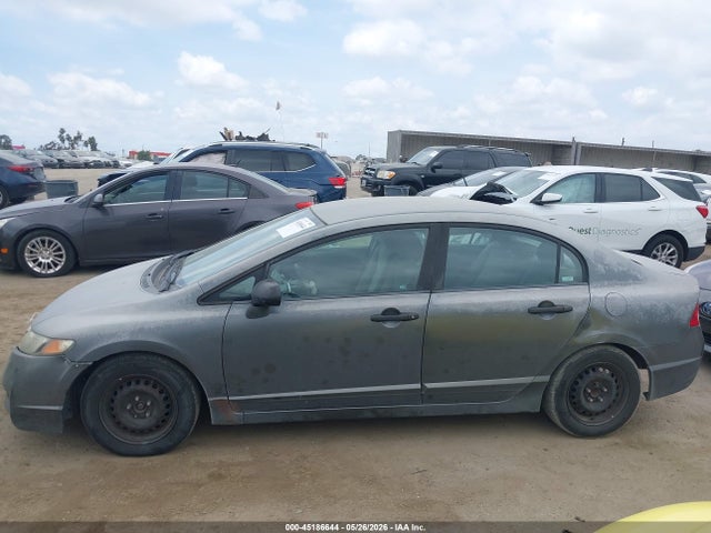 Honda Civic Vp