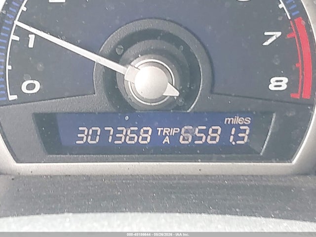Honda Civic Vp