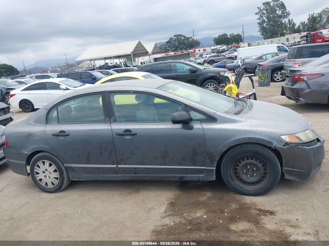 Honda Civic Vp