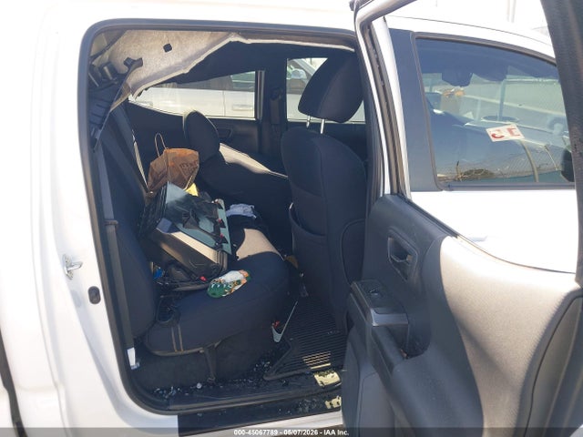Toyota Tacoma Trd Sport